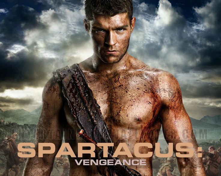 watch spartacus season 1 online free
